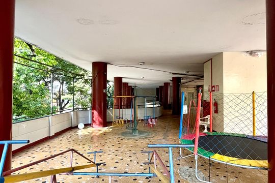 Apartamento para alugar com 2 quartos, 79m² em Lourdes, Belo Horizonte