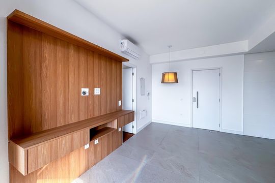 Apartamento para alugar com 2 quartos, 71m² em Pinheiros, São Paulo