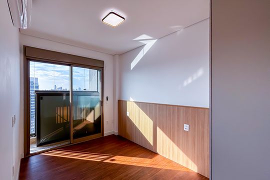 Apartamento para alugar com 2 quartos, 71m² em Pinheiros, São Paulo