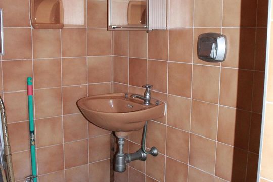 Apartamento à venda com 2 quartos, 119m² em Santa Cecilia, São Paulo