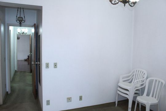 Apartamento à venda com 2 quartos, 119m² em Santa Cecilia, São Paulo