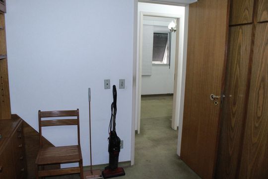 Apartamento à venda com 2 quartos, 119m² em Santa Cecilia, São Paulo