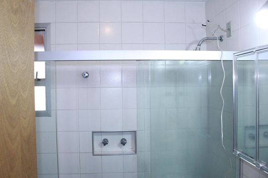 Apartamento à venda com 2 quartos, 119m² em Santa Cecilia, São Paulo