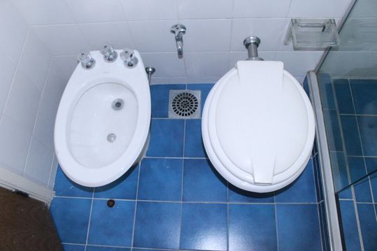Apartamento à venda com 2 quartos, 119m² em Santa Cecilia, São Paulo