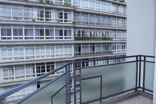 Apartamento à venda com 2 quartos, 119m² em Santa Cecilia, São Paulo