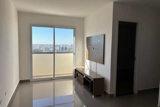 Apartamento para alugar com 2 quartos, 51m² em Jardim Sao Carlos, Sorocaba