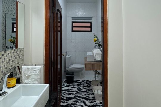 Lavabo de casa à venda com 3 quartos, 350m² em Bairro dos Casa, São Bernardo do Campo