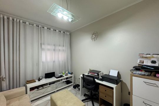 Escritório de casa à venda com 3 quartos, 350m² em Bairro dos Casa, São Bernardo do Campo