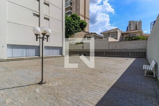 Apartamento à venda com 1 quarto, 49m² em Jardim das Acacias, São Paulo