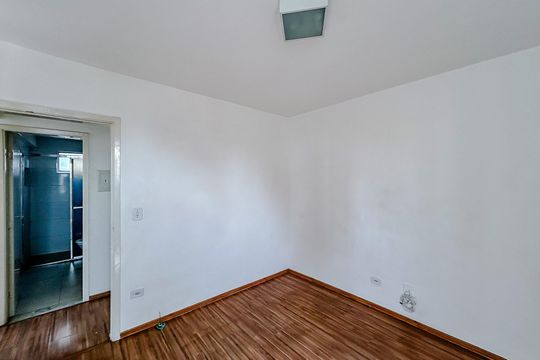 Quarto 2 de apartamento à venda com 2 quartos, 50m² em Tatuapé, São Paulo
