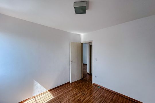 Quarto 2 de apartamento à venda com 2 quartos, 50m² em Tatuapé, São Paulo
