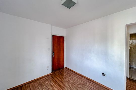 Sala de apartamento à venda com 2 quartos, 50m² em Tatuapé, São Paulo
