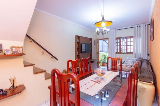 Casa à venda com 2 quartos, 125m² em Brasilândia, São Paulo