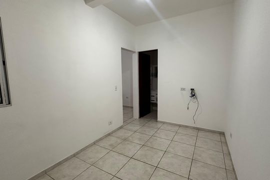 Casa para alugar com 1 quarto, 35m² em Vila Santana, São Paulo