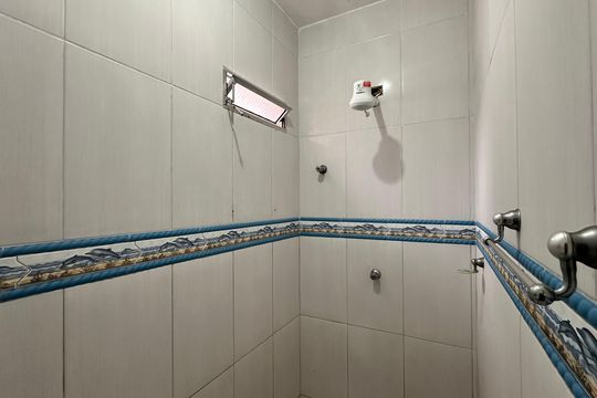 Casa para alugar com 1 quarto, 35m² em Vila Santana, São Paulo