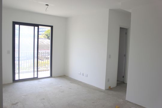 Apartamento à venda com 2 quartos, 69m² em Vila Rosalia, Guarulhos