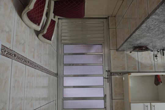 Casa para alugar com 1 quarto, 150m² em Vila Curuçá Velha, São Paulo