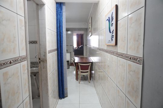 Casa para alugar com 1 quarto, 150m² em Vila Curuçá Velha, São Paulo
