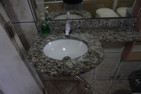 Casa para alugar com 1 quarto, 150m² em Vila Curuçá Velha, São Paulo