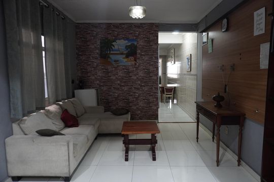 Casa para alugar com 1 quarto, 150m² em Vila Curuçá Velha, São Paulo