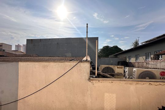 Vista do Quarto 2 de casa à venda com 3 quartos, 132m² em Demarchi, São Bernardo do Campo