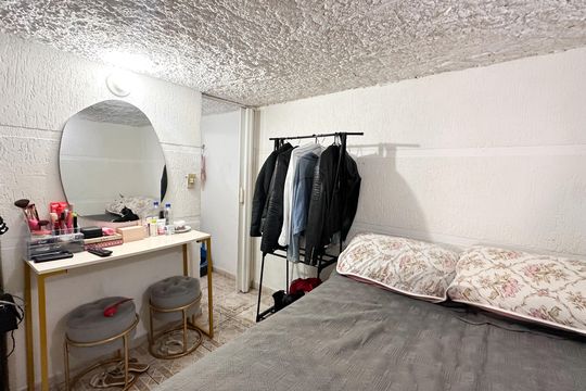 Suite de casa à venda com 3 quartos, 132m² em Demarchi, São Bernardo do Campo