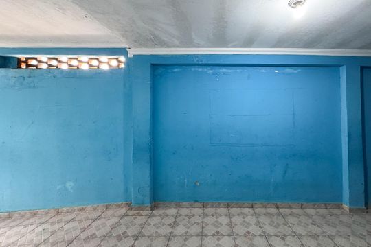 Vista - Sala de casa para alugar com 4 quartos, 210m² em Vila Claraval, São Bernardo do Campo