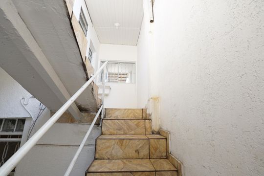 Entrada de casa para alugar com 1 quarto, 40m² em Ipiranga, São Paulo