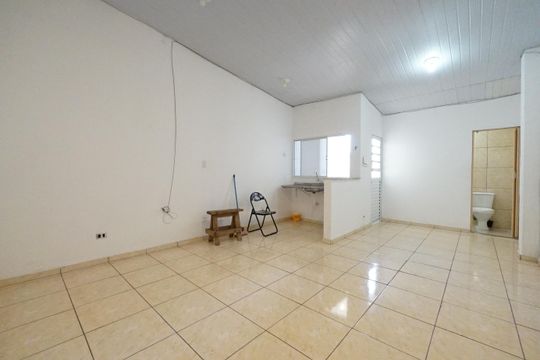 Casa para alugar com 1 quarto, 40m² em Ipiranga, São Paulo
