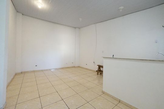 Studio de casa para alugar com 1 quarto, 40m² em Ipiranga, São Paulo