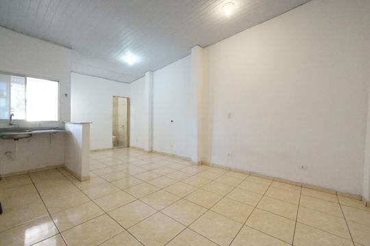 Kitnet de casa para alugar com 1 quarto, 40m² em Ipiranga, São Paulo