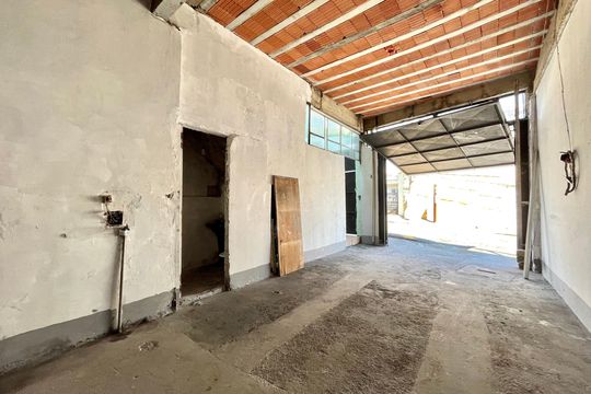 Garagem de casa para alugar com 3 quartos, 144m² em Jabaquara, São Paulo