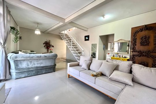 Casa para alugar com 3 quartos, 144m² em Jabaquara, São Paulo