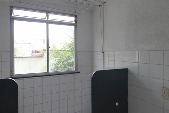 Apartamento à venda com 2 quartos, 46m² em Vila Cloris, Belo Horizonte