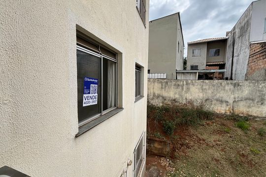 Apartamento à venda com 2 quartos, 46m² em Vila Cloris, Belo Horizonte