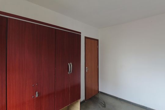 Apartamento à venda com 2 quartos, 46m² em Vila Cloris, Belo Horizonte