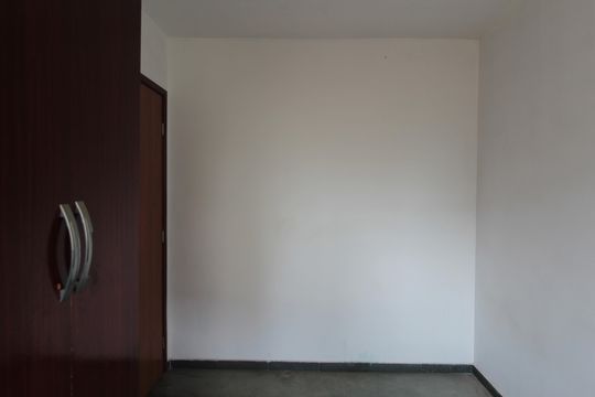 Quarto  de apartamento à venda com 2 quartos, 46m² em Vila Cloris, Belo Horizonte
