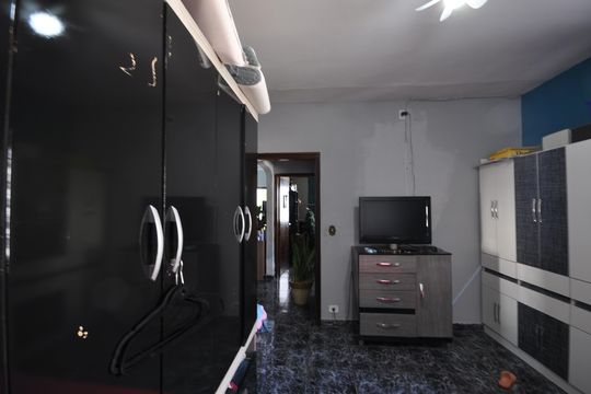 Quarto 2 de casa à venda com 7 quartos, 364m² em Jardim Daysy, São Paulo