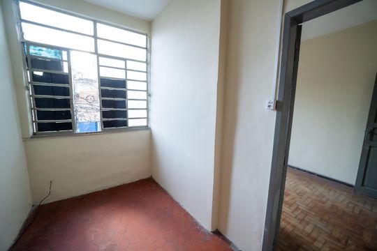 Apartamento para alugar com 2 quartos, 67m² em Bonsucesso, Rio de Janeiro