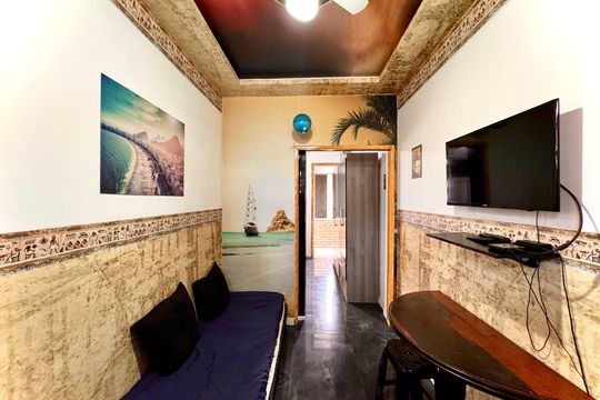 Apartamento para alugar com 1 quarto, 35m² em Copacabana, Rio de Janeiro