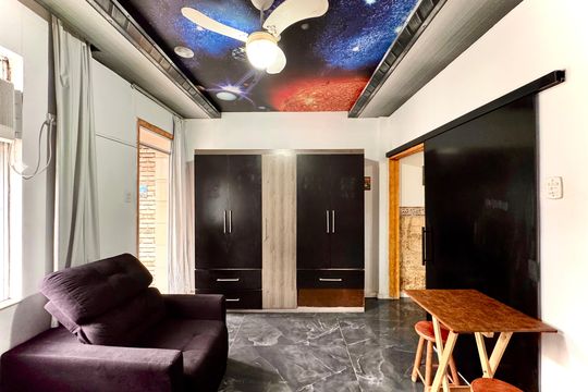 Apartamento para alugar com 1 quarto, 35m² em Copacabana, Rio de Janeiro