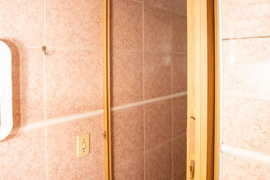 Lavabo de casa para alugar com 1 quarto, 55m² em Pedreira, Diadema