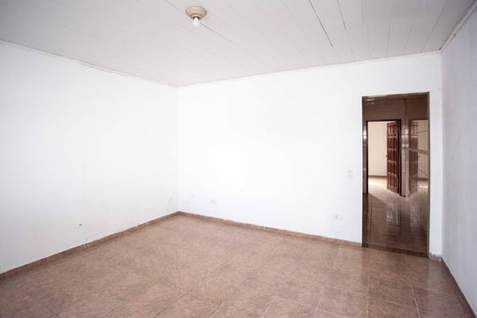 Casa para alugar com 1 quarto, 55m² em Pedreira, Diadema