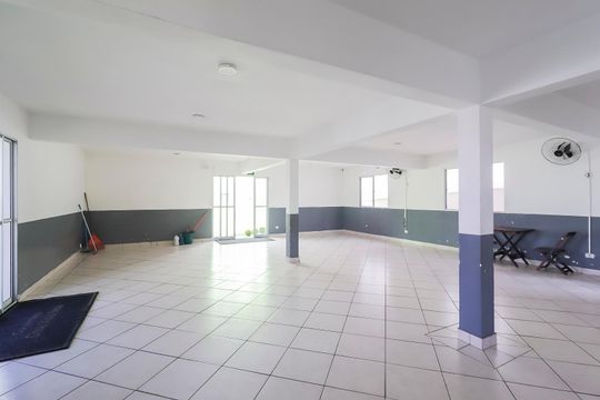 Área Comum de apartamento para alugar com 2 quartos, 44m² em Vila Chabilandia, São Paulo