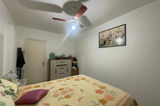 Apartamento à venda com 2 quartos, 87m² em Pátria Nova, Novo Hamburgo