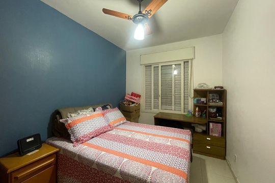 Apartamento à venda com 2 quartos, 87m² em Pátria Nova, Novo Hamburgo