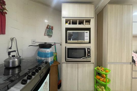 Apartamento à venda com 2 quartos, 87m² em Pátria Nova, Novo Hamburgo