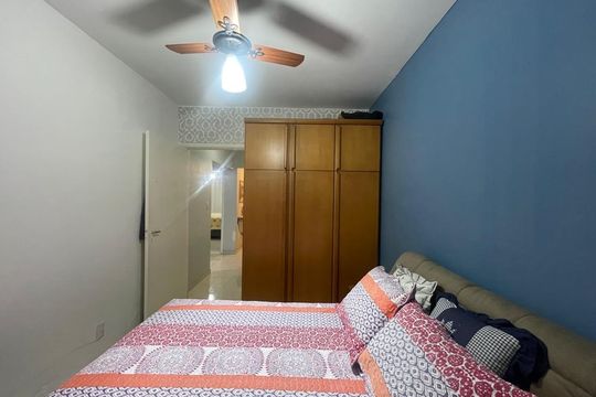 Apartamento à venda com 2 quartos, 87m² em Pátria Nova, Novo Hamburgo