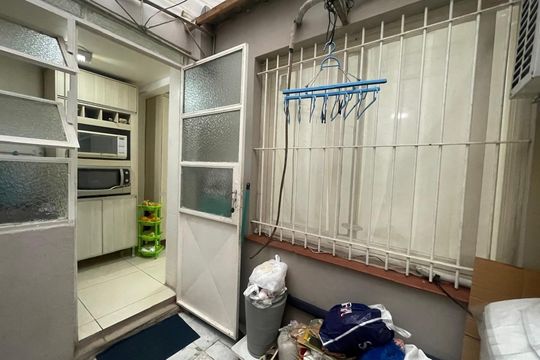 Apartamento à venda com 2 quartos, 87m² em Pátria Nova, Novo Hamburgo