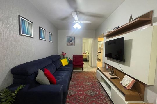 Apartamento à venda com 2 quartos, 87m² em Pátria Nova, Novo Hamburgo
